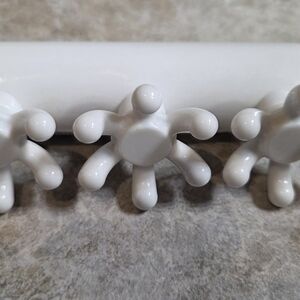 Faceblaster by Ashley Black facial fascia massage tool face blaster, 4.5 Inch